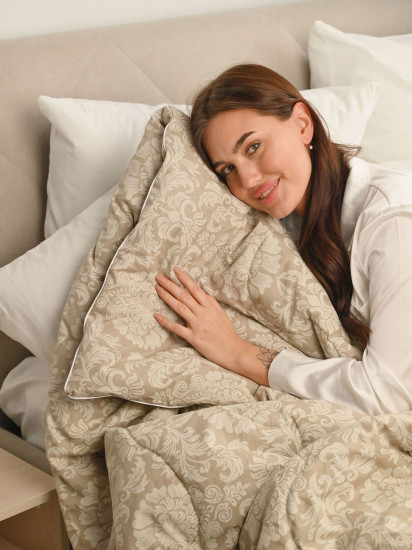 Одеяло «Эксельсиор»