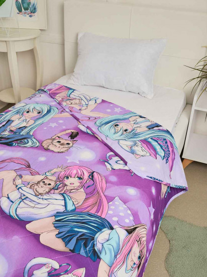 Покрывало детское «Аниме»