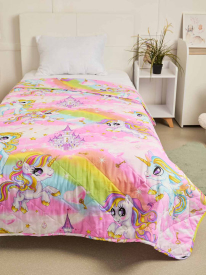 Покрывало детское «Пони»