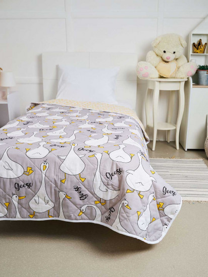 Покрывало детское «Гусь обнимусь»