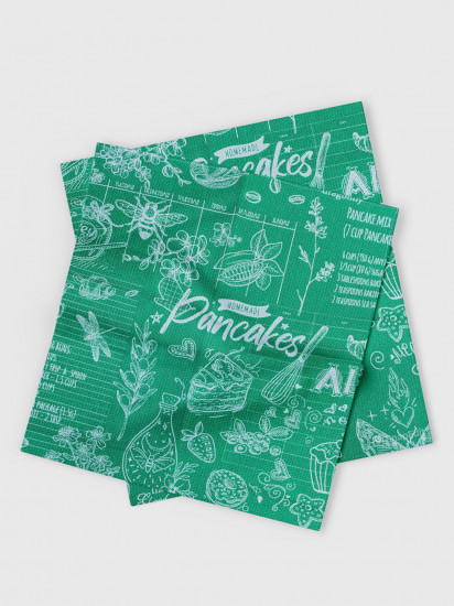 Полотенце кухонное «Кафе»