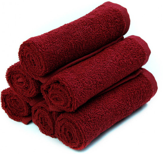 Салфетка махровая