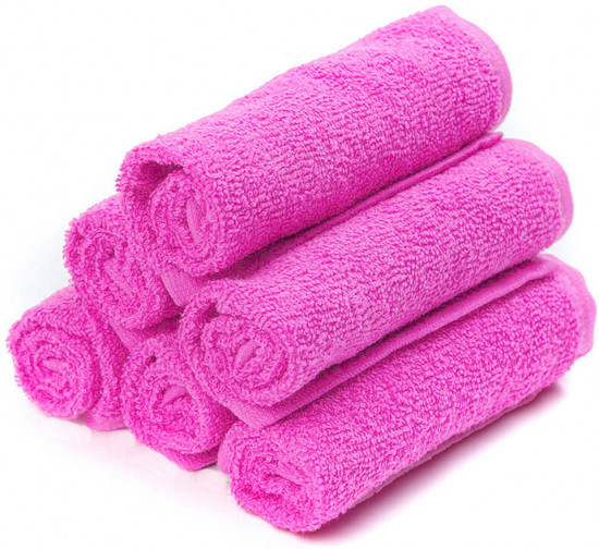 Салфетка махровая