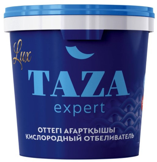 Кислородный отбеливатель Lux Таза expert