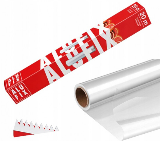 Пленка пищевая