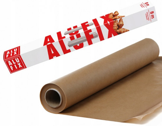 Пергамент для выпекания