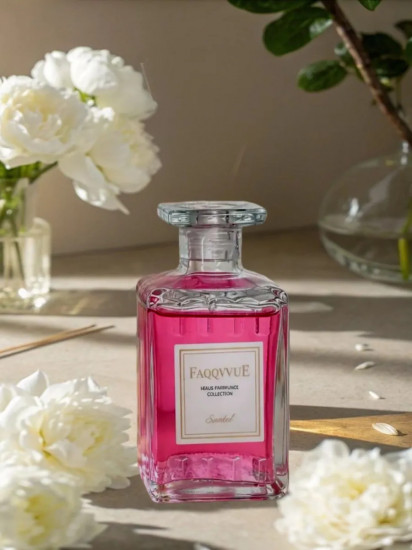 Диффузор с палочками для дома