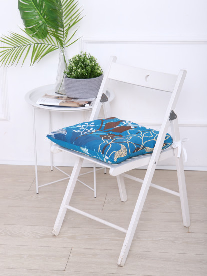 Подушка на стул «Орфей»