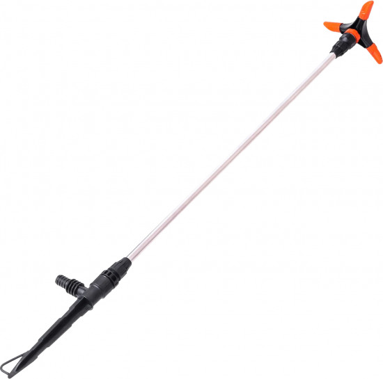 Распылитель удлиненный 3-х лепестковый  (1/2-3/4 дюйма)