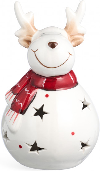 Статуэтка с подсветкой «Олень»