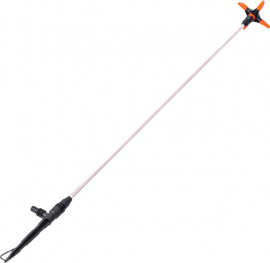 Распылитель удлиненный 4-х лепестковый  (1/2-3/4 дюйма)