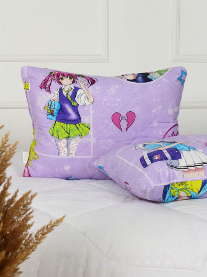 Подушка «Аниме»