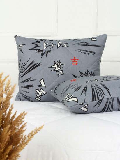 Подушка «Самурай»