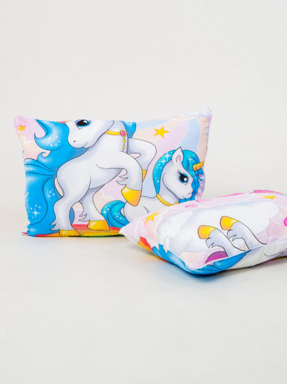 Подушка «Карусельки»