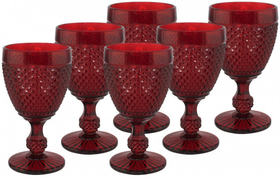 Набор рюмок «Color»