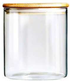 Банка с крышкой «Studio»