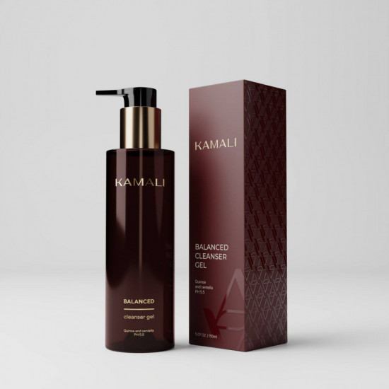 Гель для умывания «Balanced cleanser»