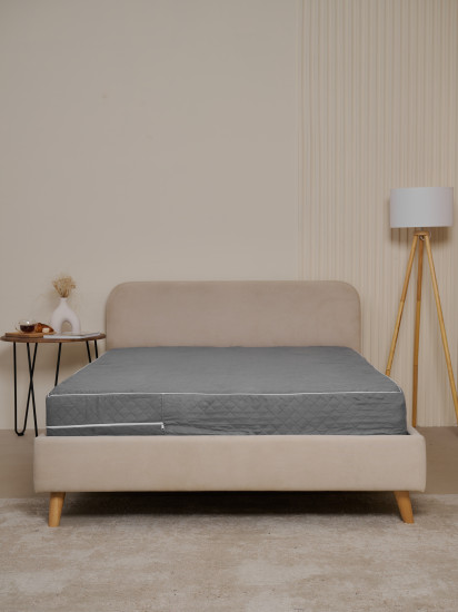 Чехол на матрас стеганный