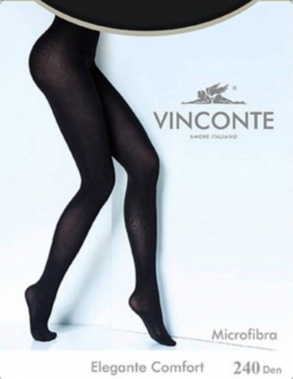 Колготки из микрофибры «Elegante Comfort»