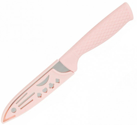 Нож кухонный универсальный