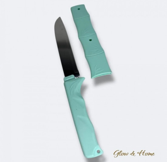 Нож кухонный универсальный