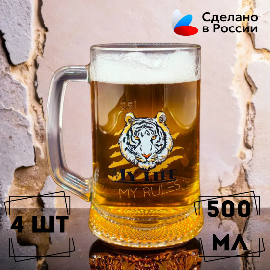 Набор подарочный для мужчин