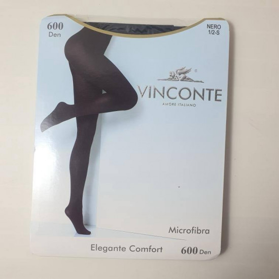 Колготки женские «Elegante comfort microfibra»