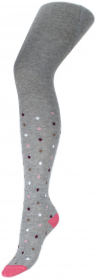 Колготки для девочек классические