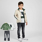 изумрудный