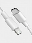 Кабель для зарядки Type C-Lightning