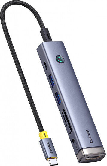 Док-станция Baseus B00052803811-02