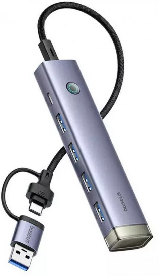 Док-станция Baseus B0005280B811-13