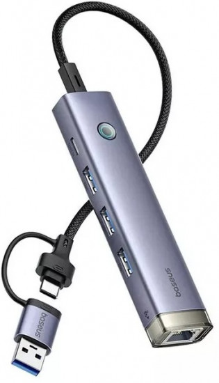 Док-станция Baseus B0005280B811-14