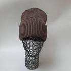 коричневый