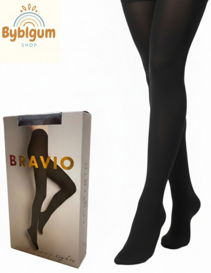 Колготки женские «Bravio»