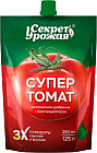 Удобрение «Супер томат»