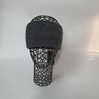 графитовый