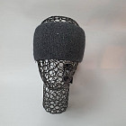 графитовый