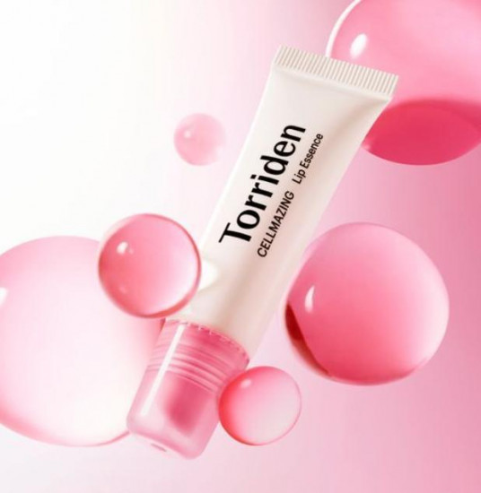 Восстанавливающий бальзам-эссенция для очень сухих губ «Cellmazing Lip Essence»