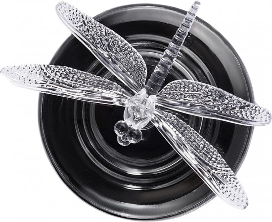 Светильник садовый на солнечной батарее «Magic dragonfly»