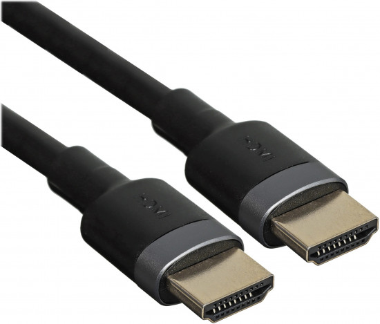 Кабель Baseus Cafule CADKLF-H01 HDMI - HDMI