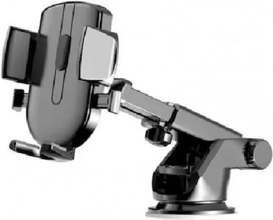 Автомобильный держатель для смартфонов JoyRoom JR-OK3 (на присоске)