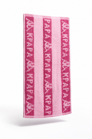 Махровое полотенце