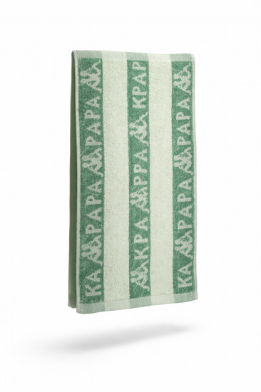 Махровое полотенце