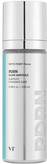 Ампульный мист для сияния кожи с ПДРН «Glow Ampoule PDRN»