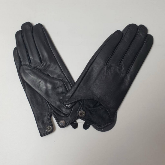 Перчатки женские классические короткие