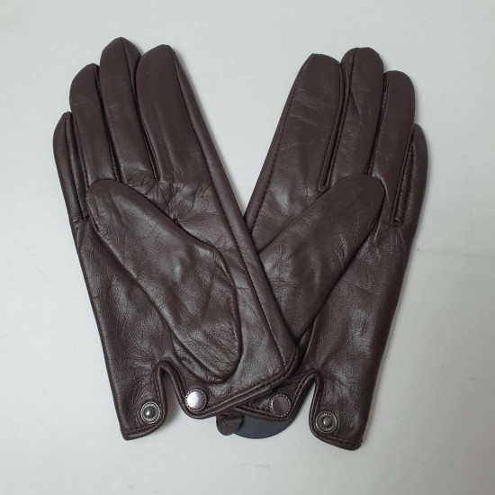 Перчатки женские классические короткие