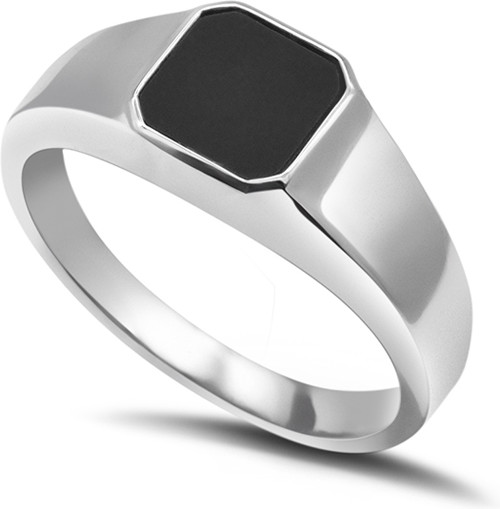 Кольцо из серебра