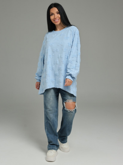 Свитшот женский «Ребека»