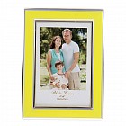 Фоторамка пластик «Лимончелло», 10 х 15 см